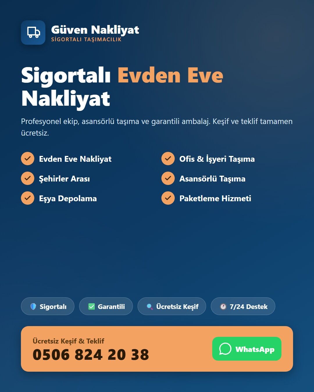 Diyarbakır'da Evden Eve Nakliyat: Şehre Özel Rehber
